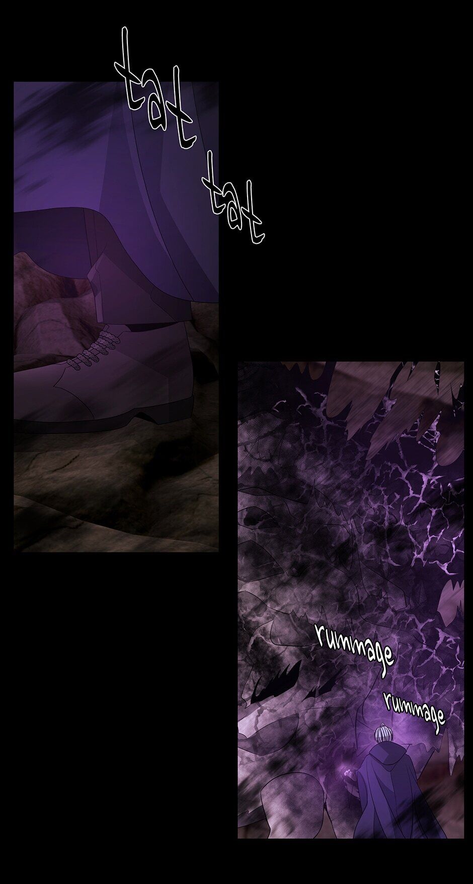 Charlotte Has Five Disciples Chapter 84 - Page 20