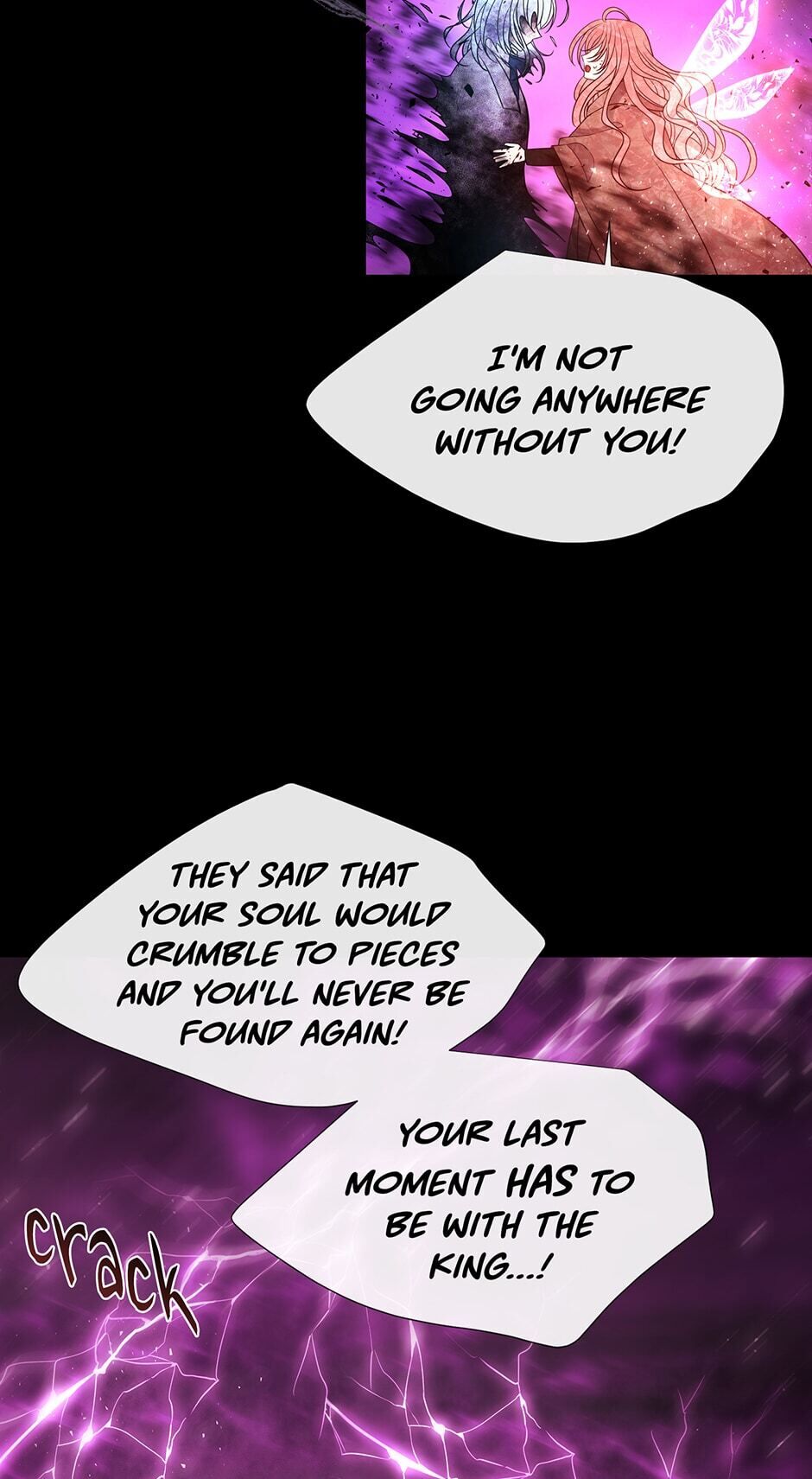 Charlotte Has Five Disciples Chapter 84 - Page 27