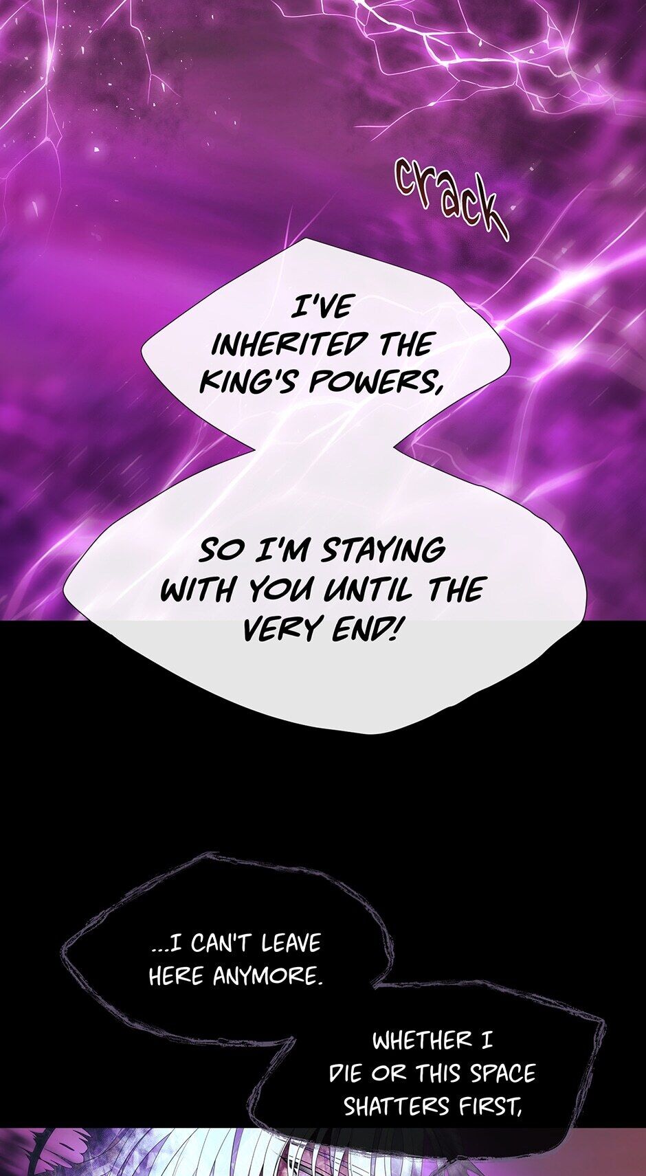 Charlotte Has Five Disciples Chapter 84 - Page 28