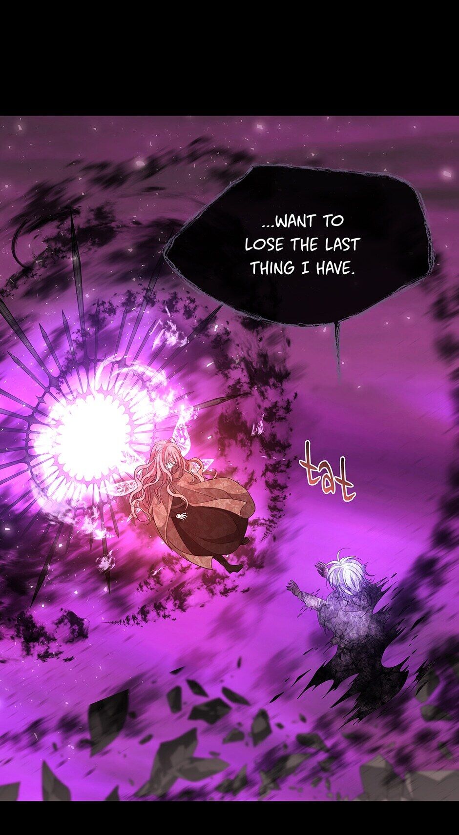 Charlotte Has Five Disciples Chapter 84 - Page 30