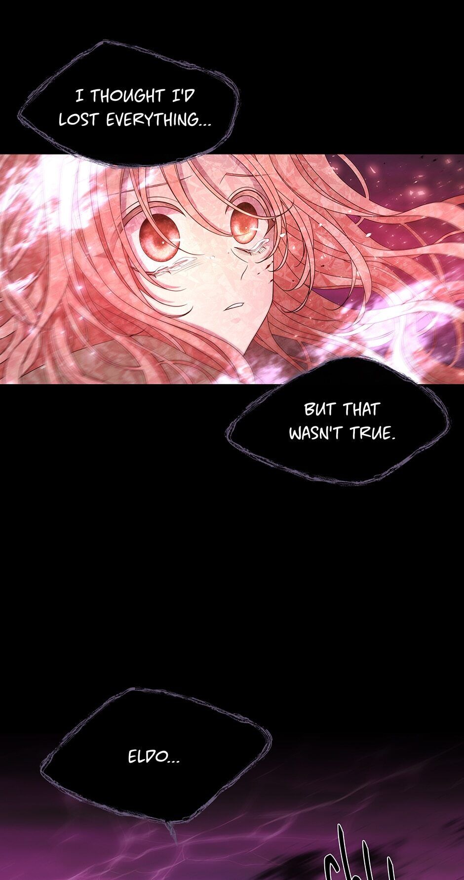 Charlotte Has Five Disciples Chapter 84 - Page 31