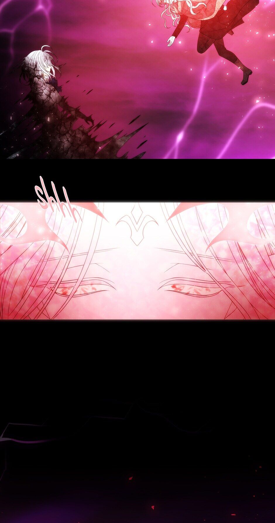 Charlotte Has Five Disciples Chapter 84 - Page 37