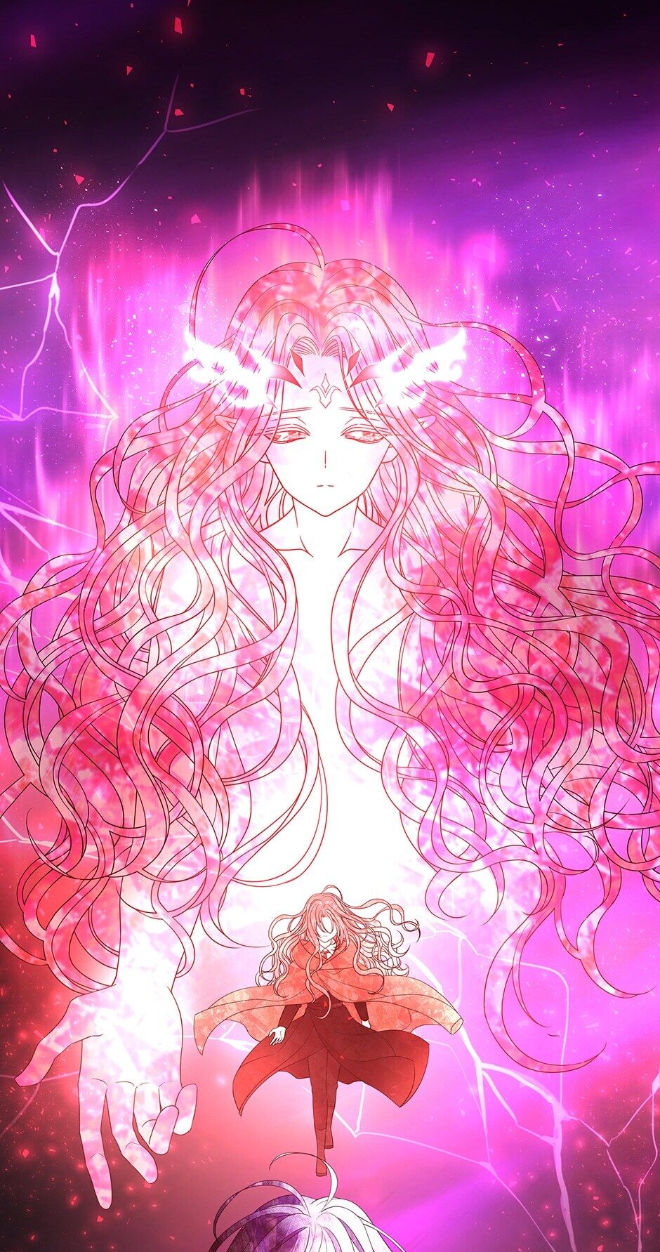 Charlotte Has Five Disciples Chapter 84 - Page 38