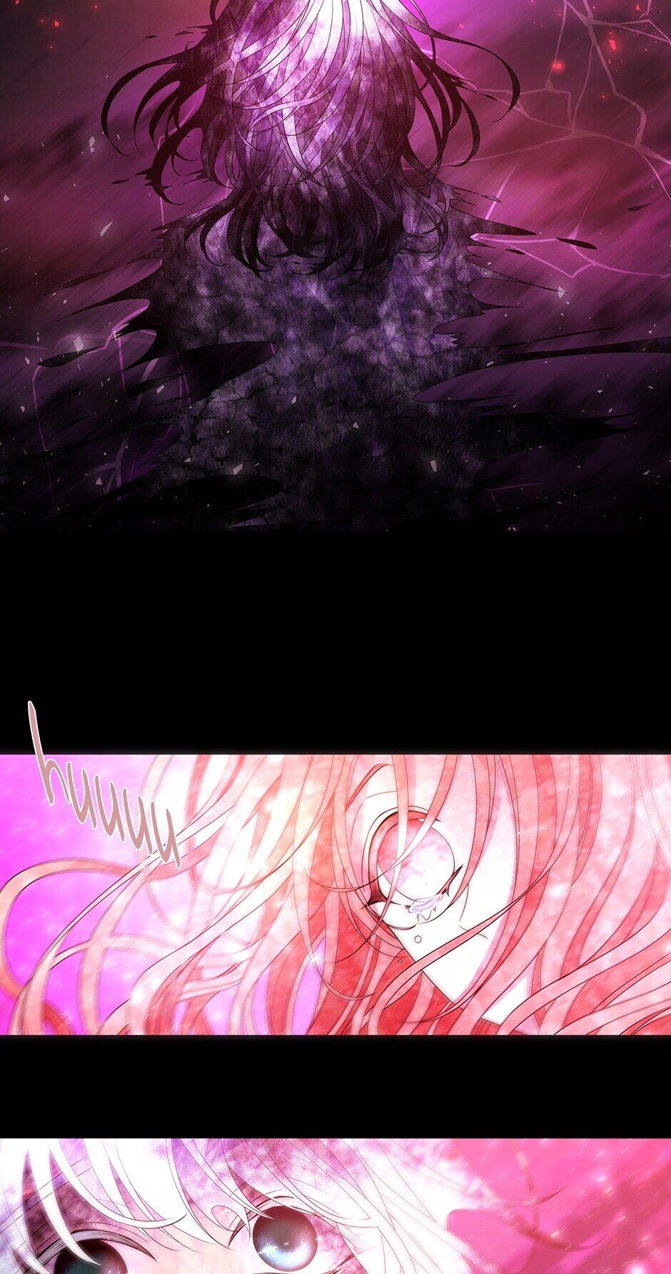 Charlotte Has Five Disciples Chapter 84 - Page 39