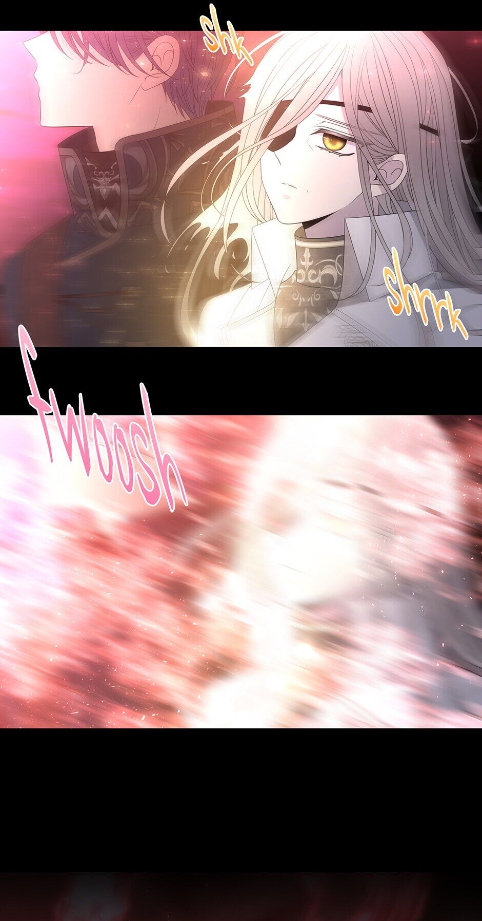 Charlotte Has Five Disciples Chapter 84 - Page 43