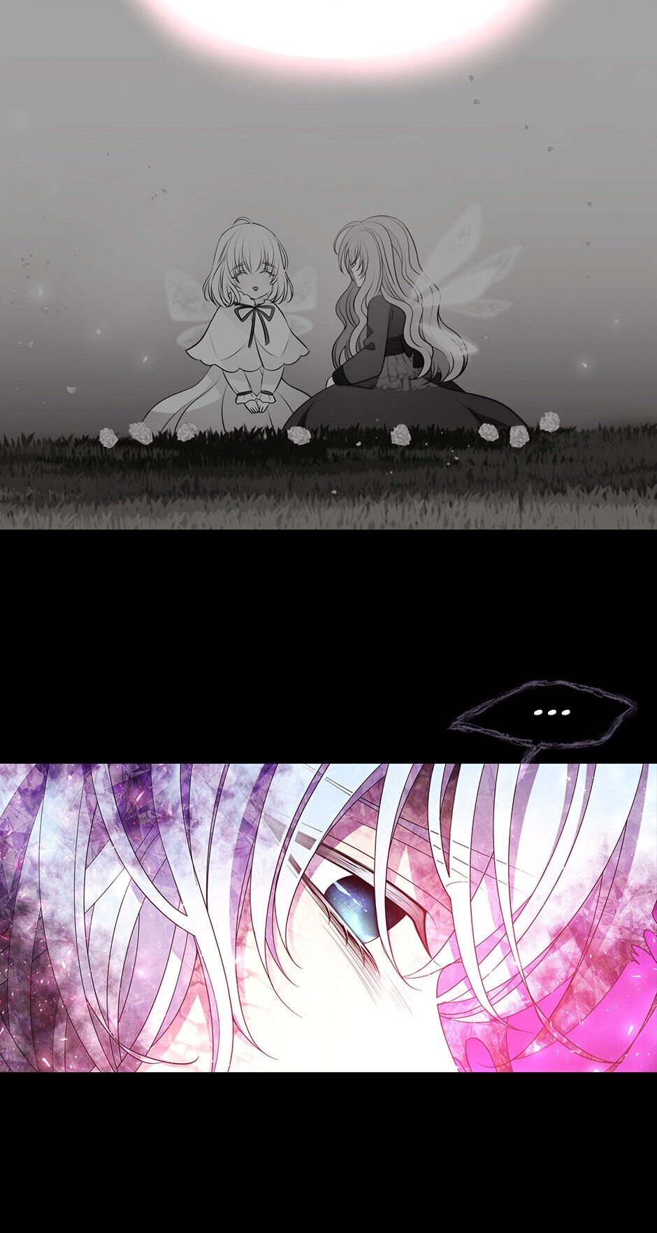 Charlotte Has Five Disciples Chapter 84 - Page 6