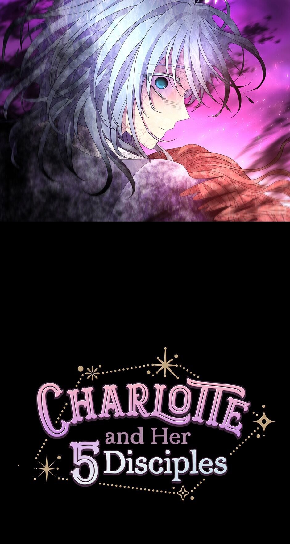 Charlotte Has Five Disciples Chapter 84 - Page 9