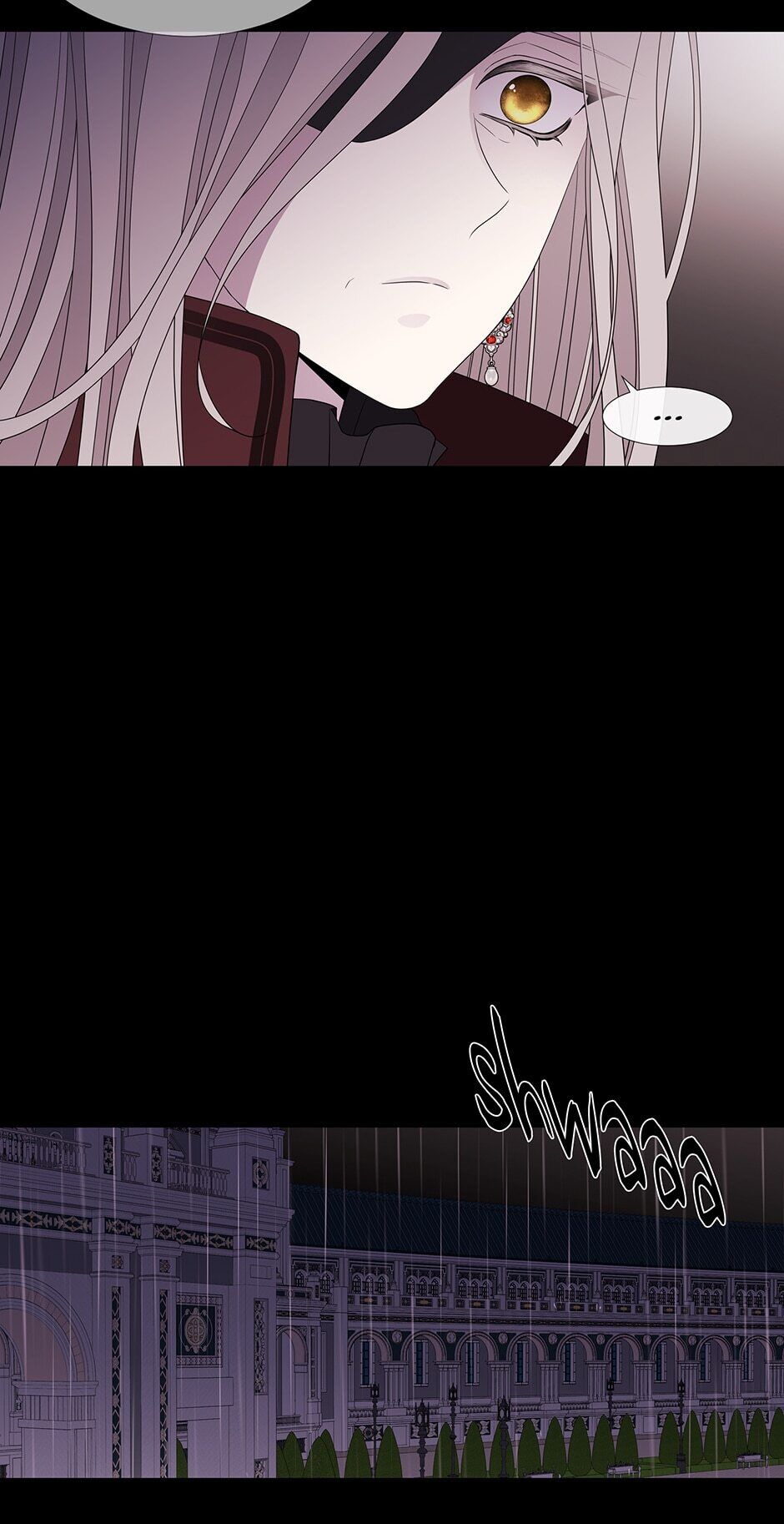 Charlotte Has Five Disciples Chapter 85 - Page 10