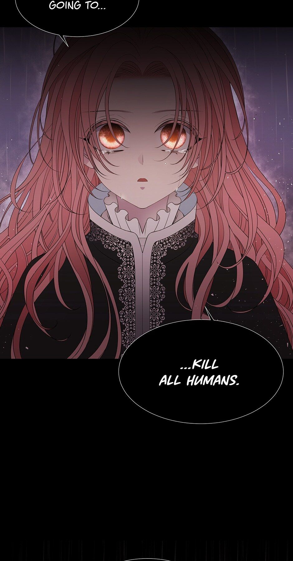 Charlotte Has Five Disciples Chapter 85 - Page 13