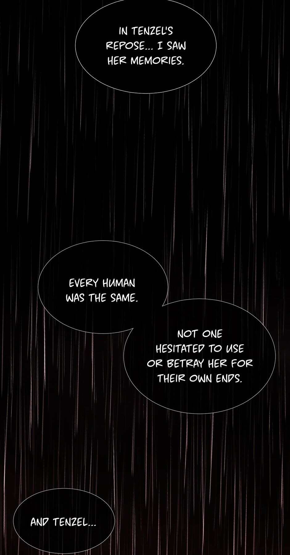 Charlotte Has Five Disciples Chapter 85 - Page 14