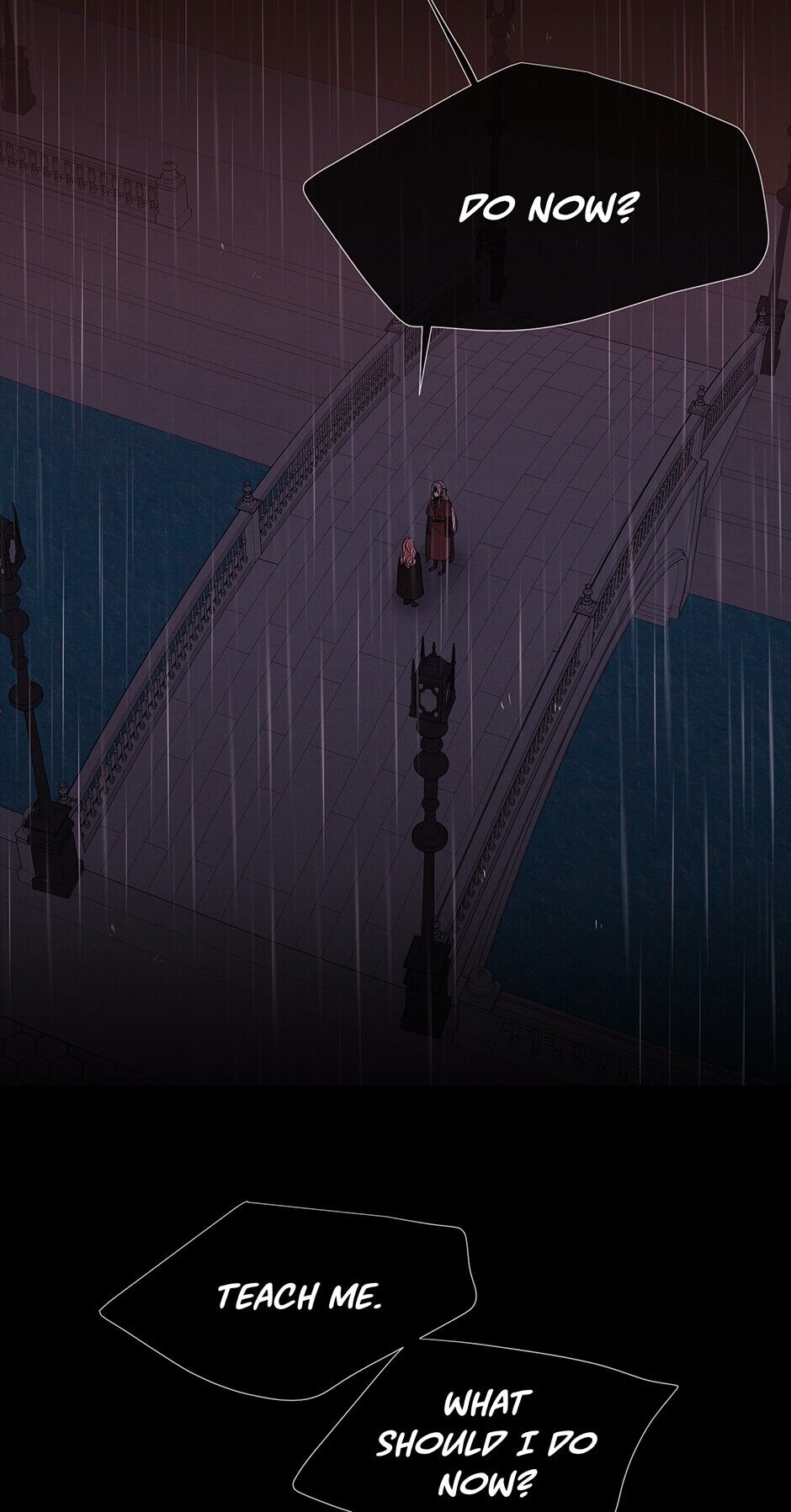 Charlotte Has Five Disciples Chapter 85 - Page 18