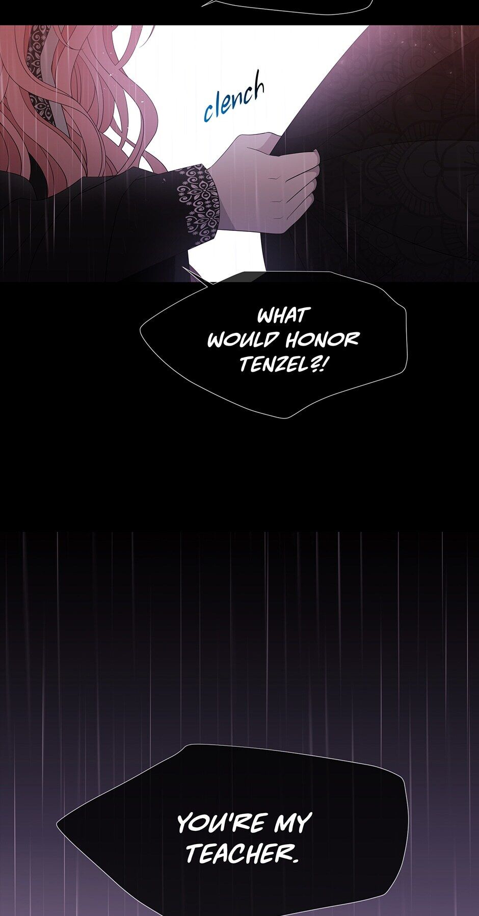 Charlotte Has Five Disciples Chapter 85 - Page 19