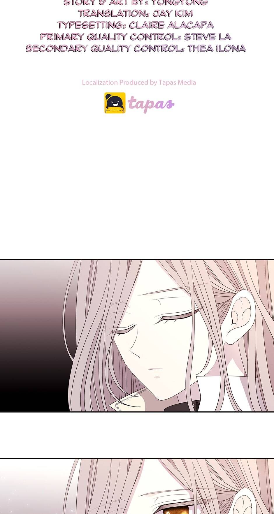 Charlotte Has Five Disciples Chapter 85 - Page 22