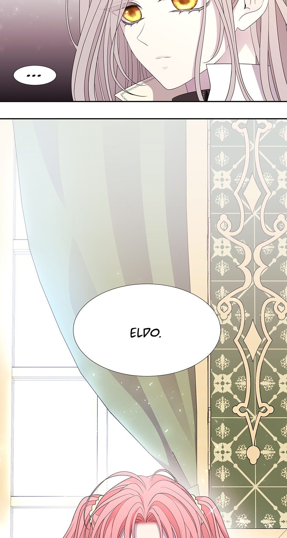 Charlotte Has Five Disciples Chapter 85 - Page 23