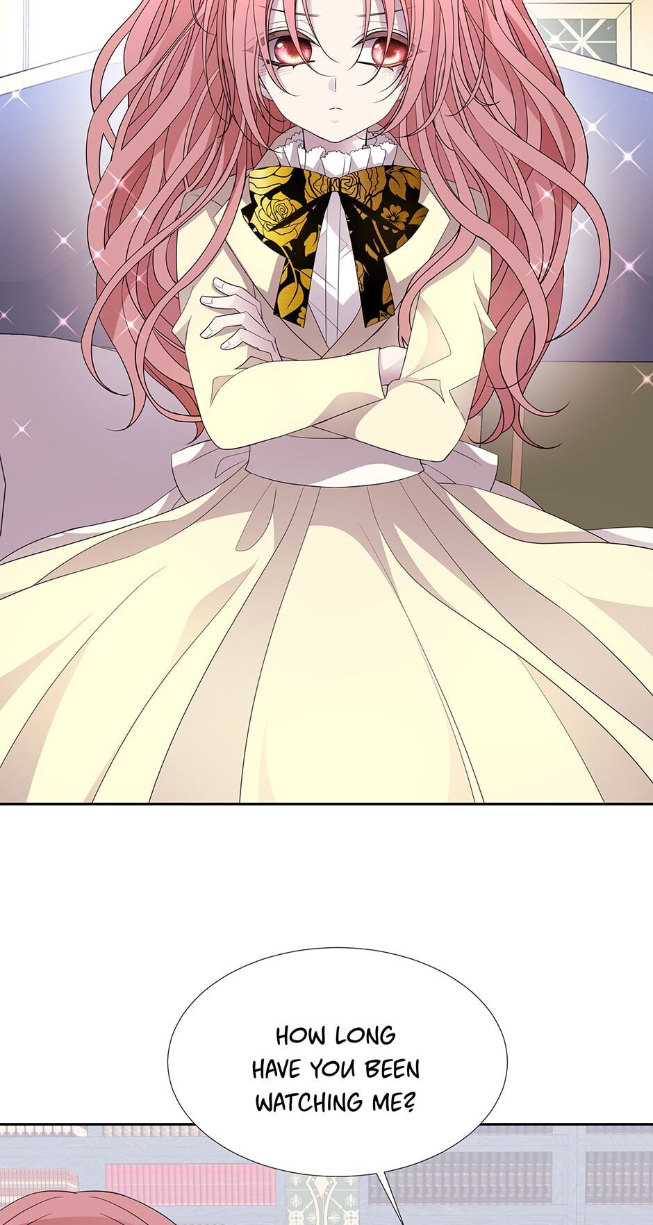 Charlotte Has Five Disciples Chapter 85 - Page 24