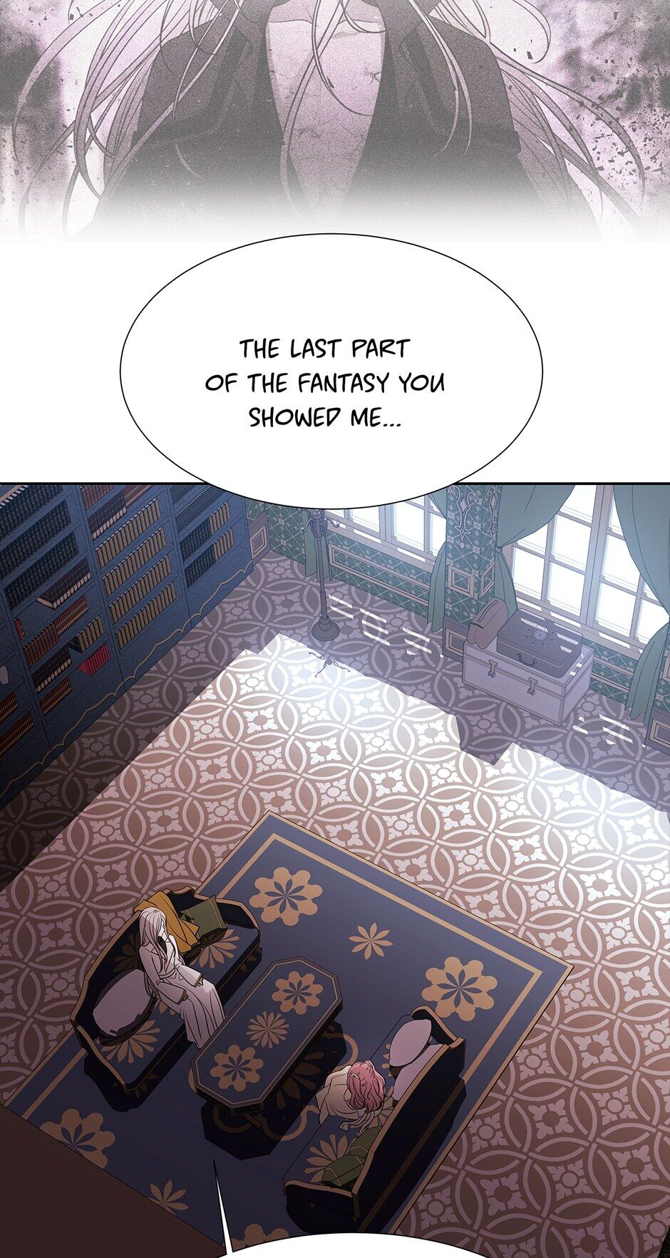 Charlotte Has Five Disciples Chapter 85 - Page 27