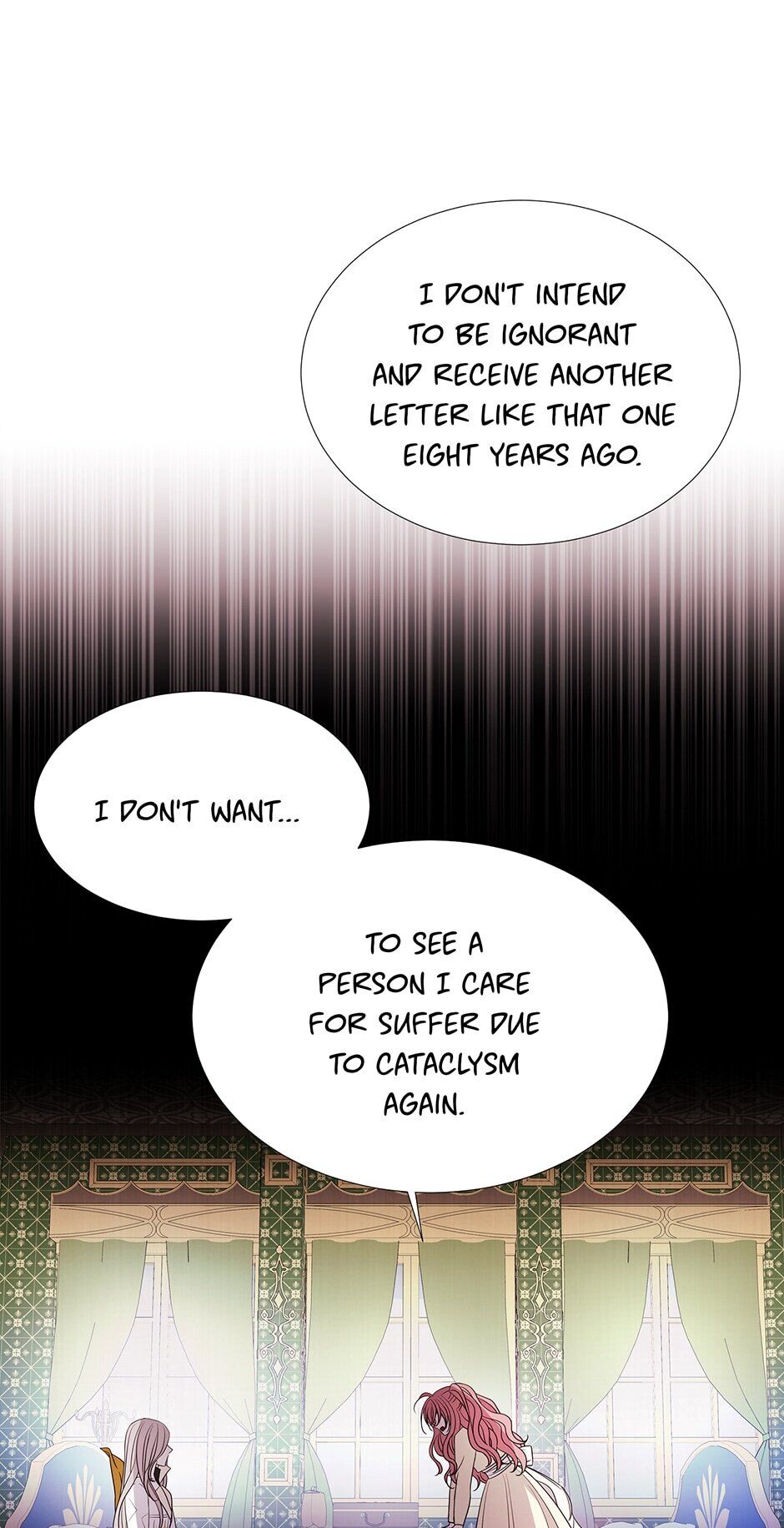 Charlotte Has Five Disciples Chapter 85 - Page 31