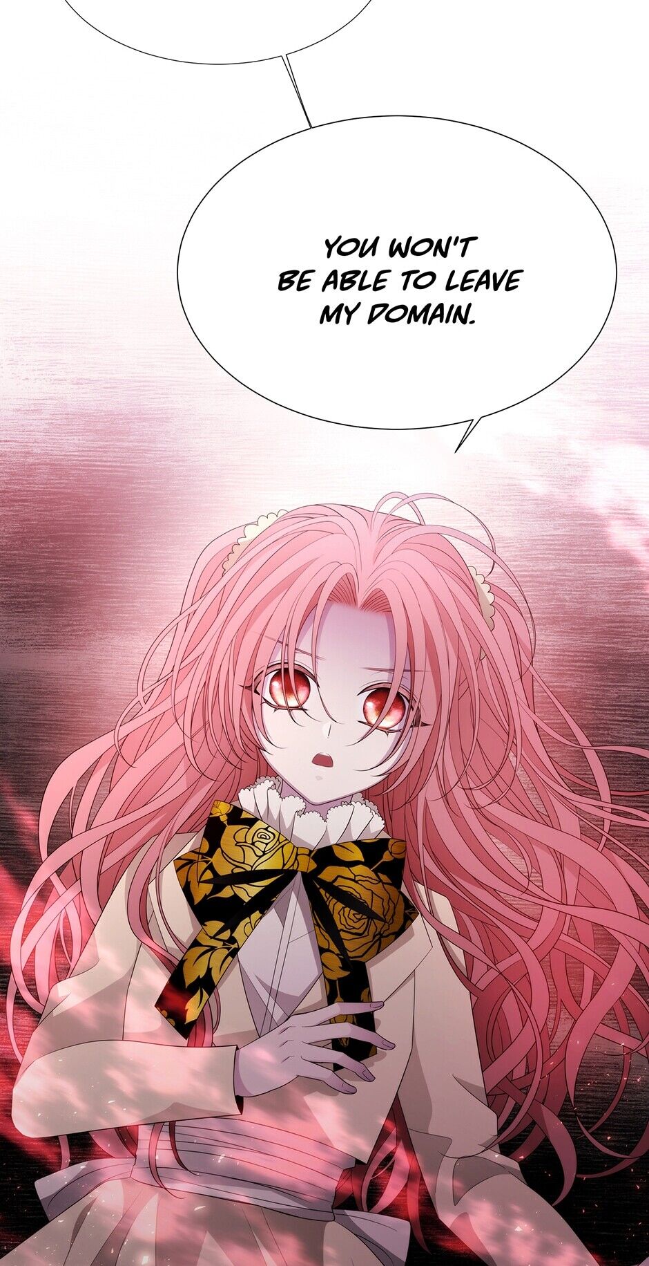 Charlotte Has Five Disciples Chapter 85 - Page 33