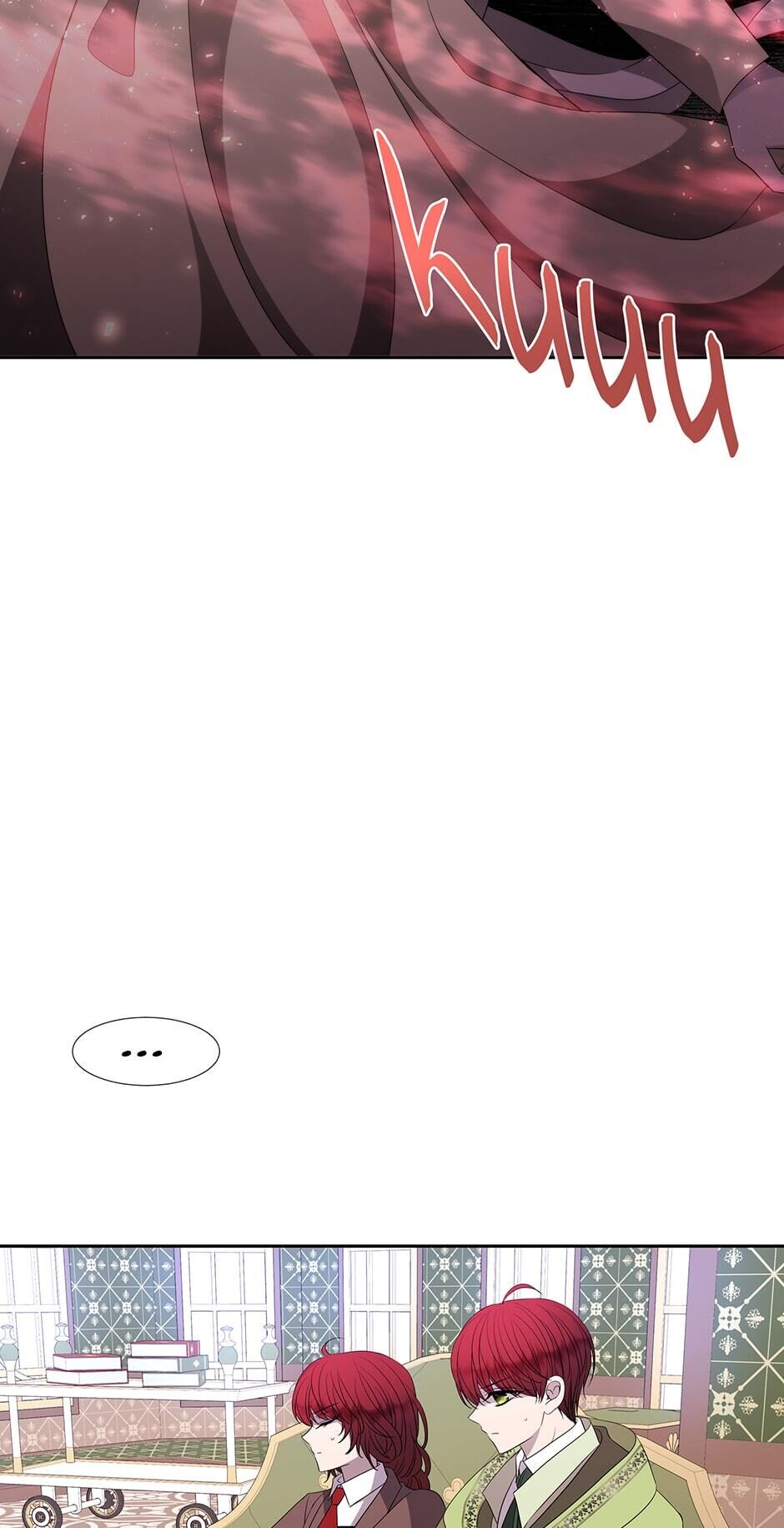 Charlotte Has Five Disciples Chapter 85 - Page 34