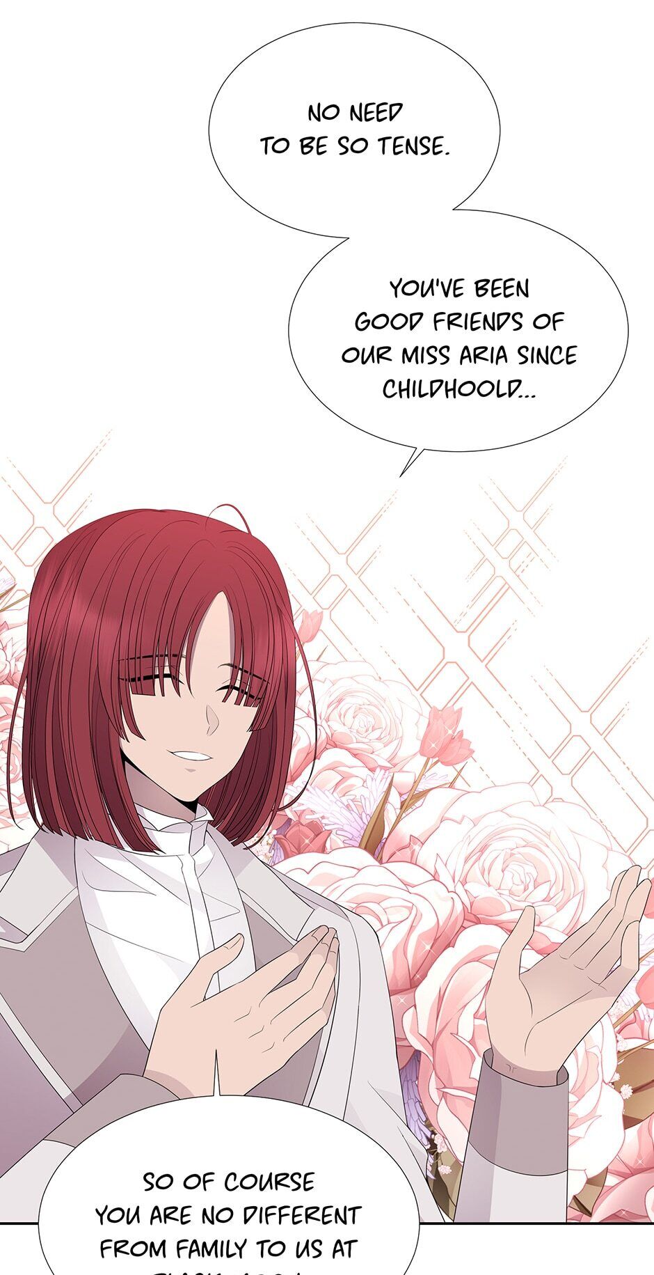 Charlotte Has Five Disciples Chapter 85 - Page 38