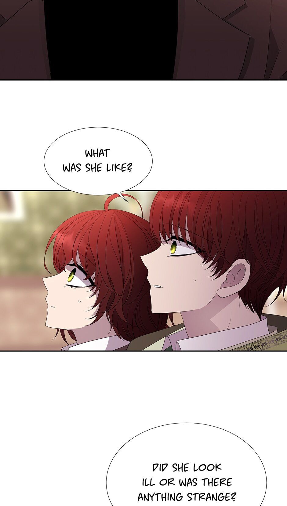 Charlotte Has Five Disciples Chapter 85 - Page 43