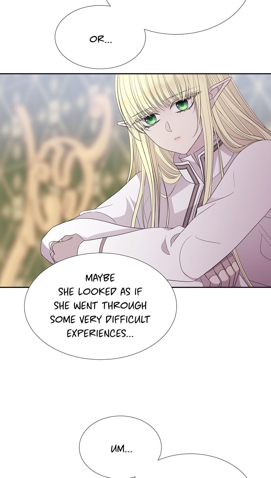 Charlotte Has Five Disciples Chapter 85 - Page 44
