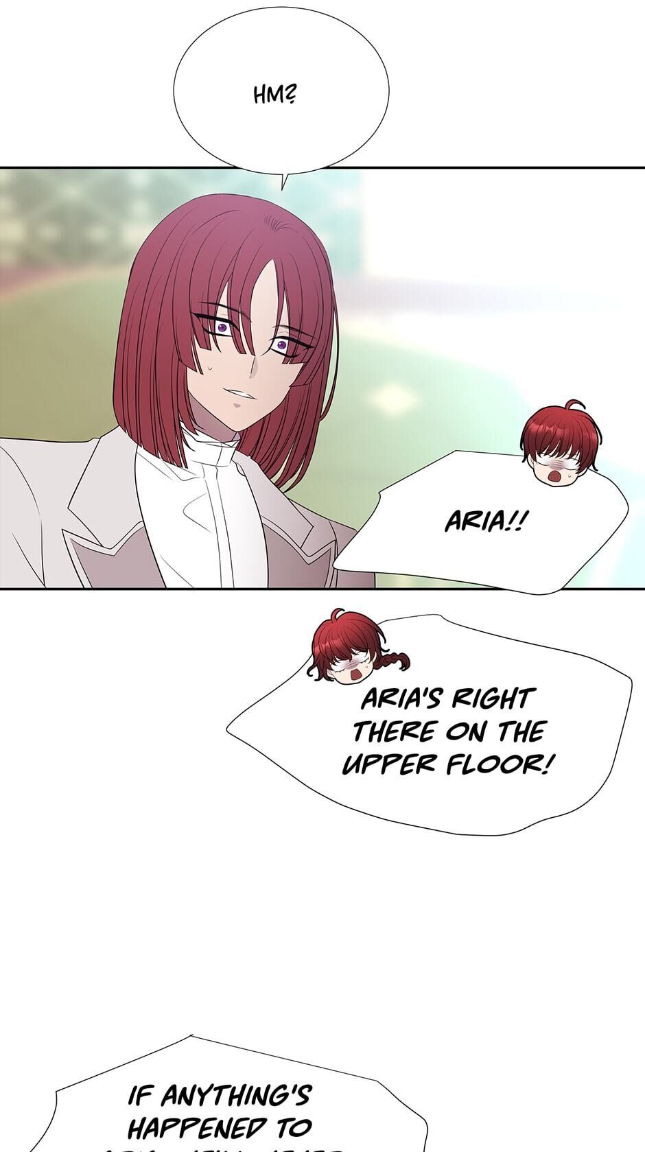 Charlotte Has Five Disciples Chapter 85 - Page 49