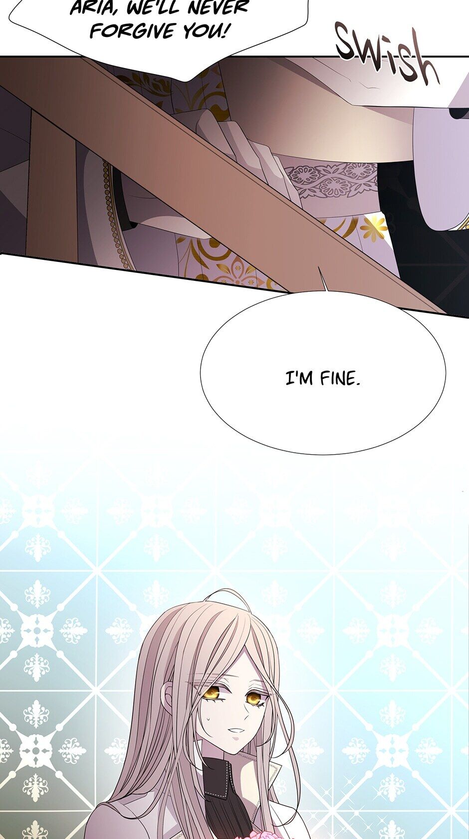 Charlotte Has Five Disciples Chapter 85 - Page 50