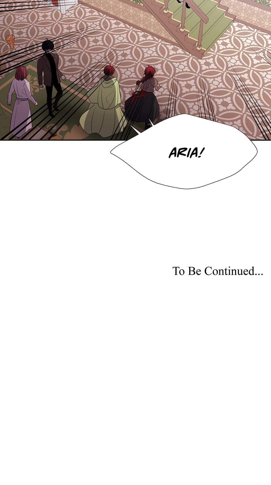 Charlotte Has Five Disciples Chapter 85 - Page 52