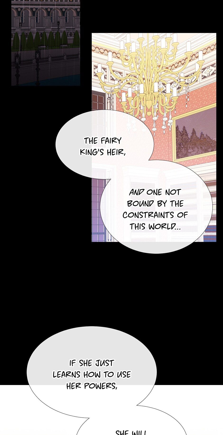 Charlotte Has Five Disciples Chapter 85 - Page 6