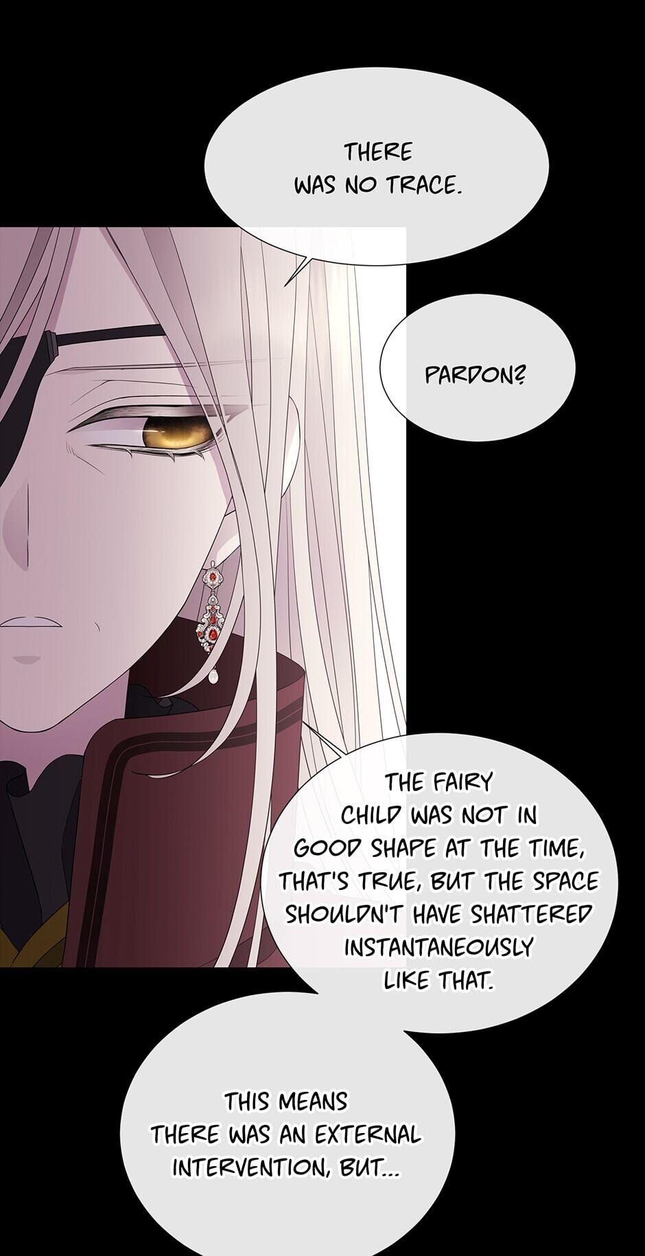 Charlotte Has Five Disciples Chapter 85 - Page 8
