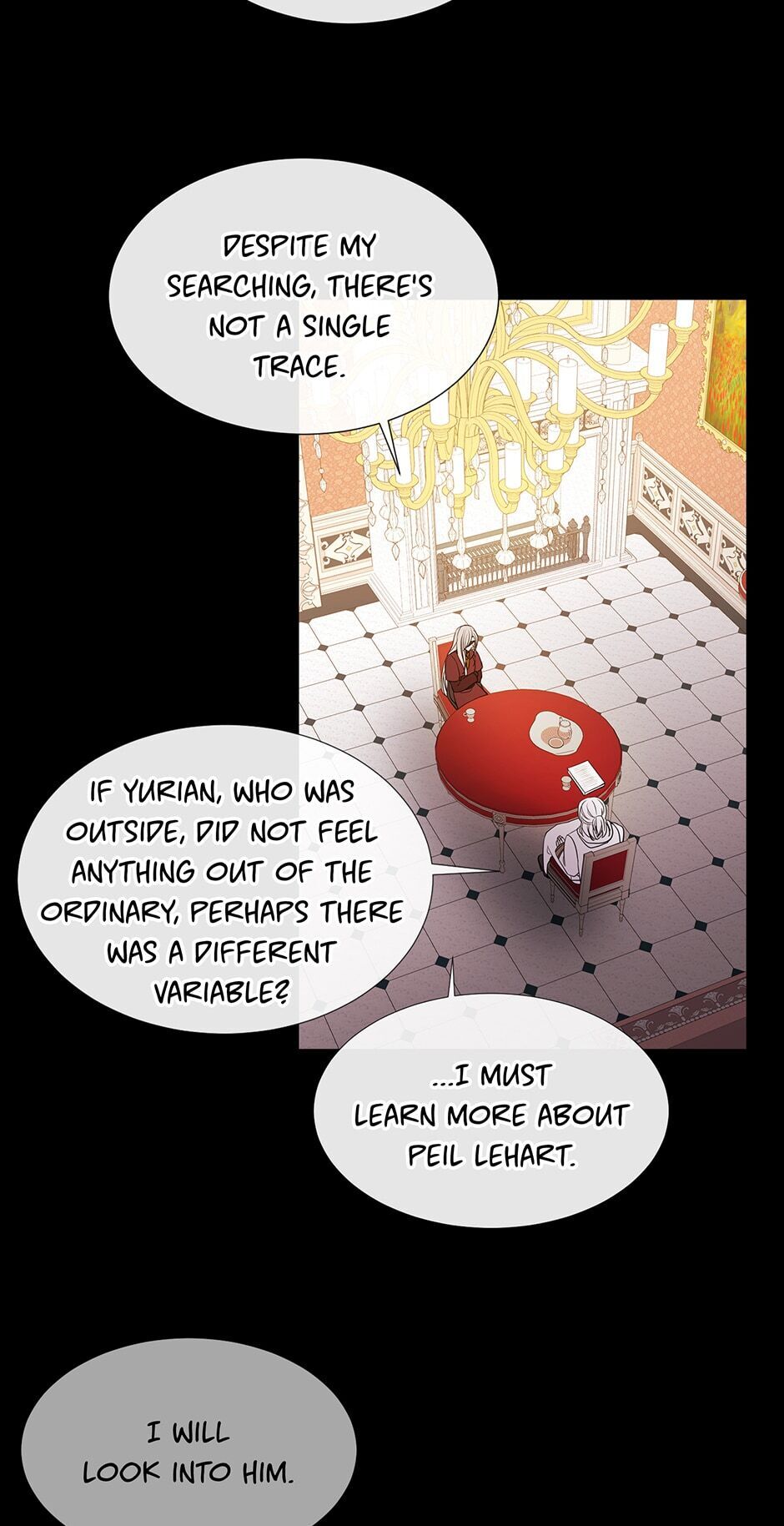 Charlotte Has Five Disciples Chapter 85 - Page 9