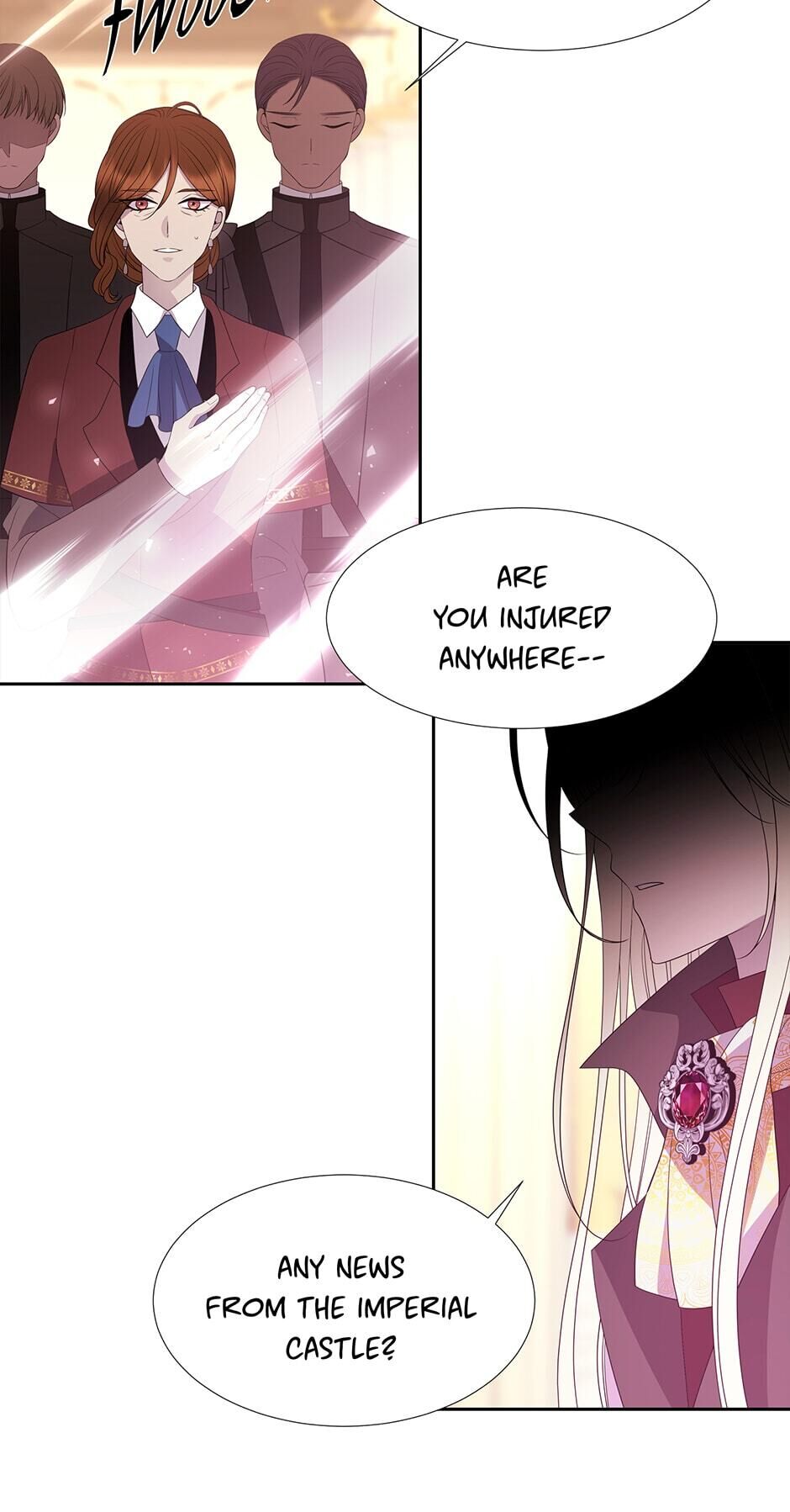 Charlotte Has Five Disciples Chapter 86 - Page 10