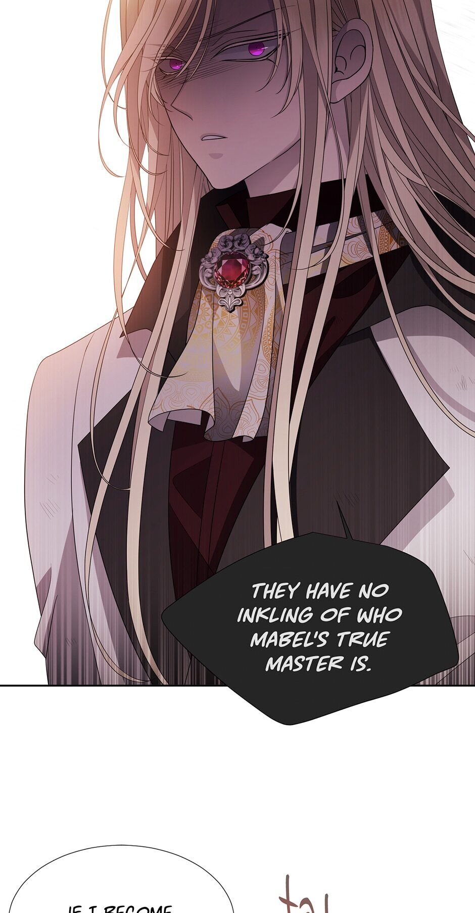 Charlotte Has Five Disciples Chapter 86 - Page 15