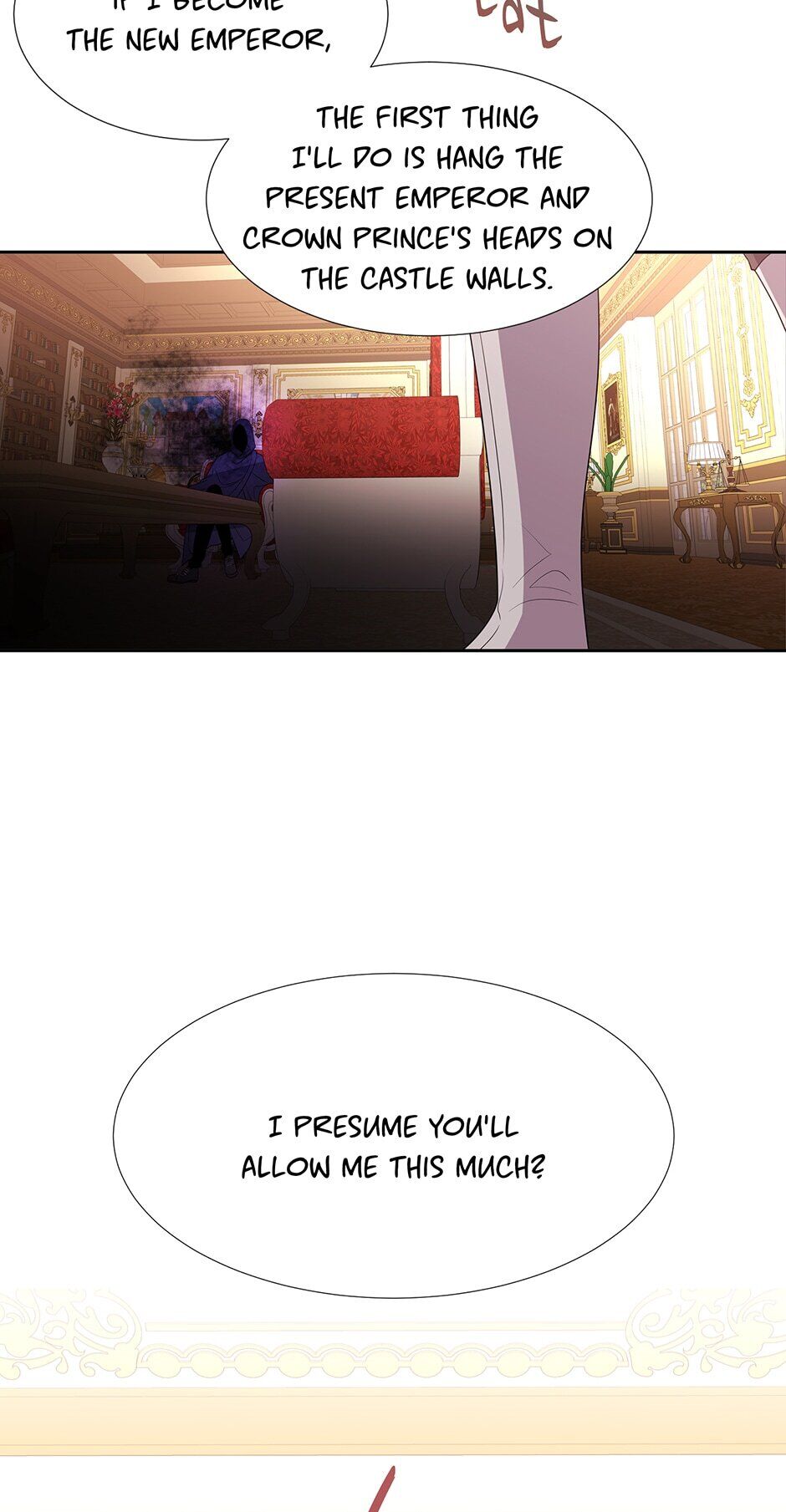 Charlotte Has Five Disciples Chapter 86 - Page 16