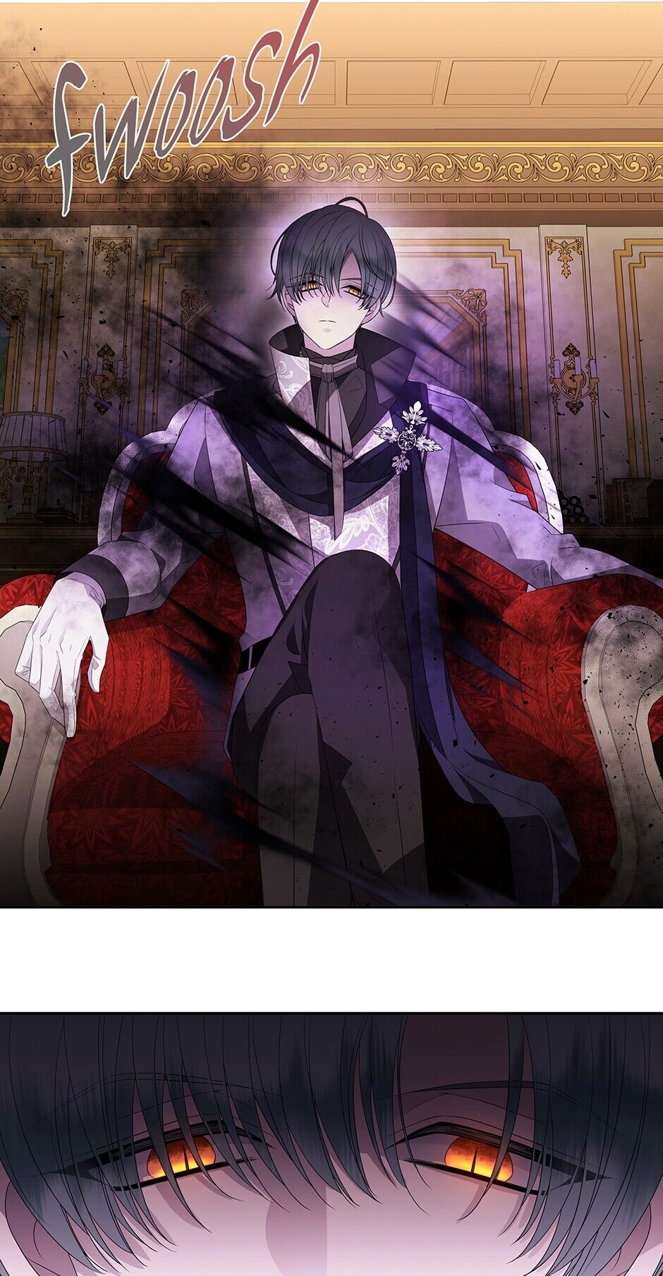 Charlotte Has Five Disciples Chapter 86 - Page 17