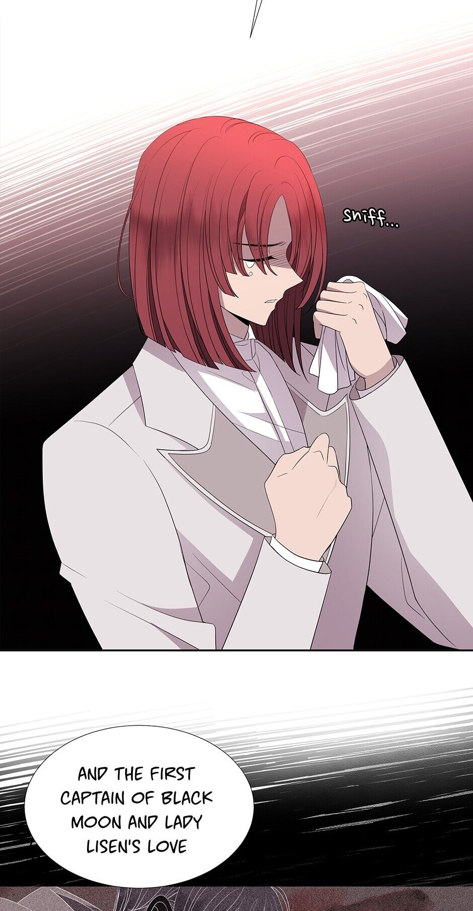 Charlotte Has Five Disciples Chapter 86 - Page 19