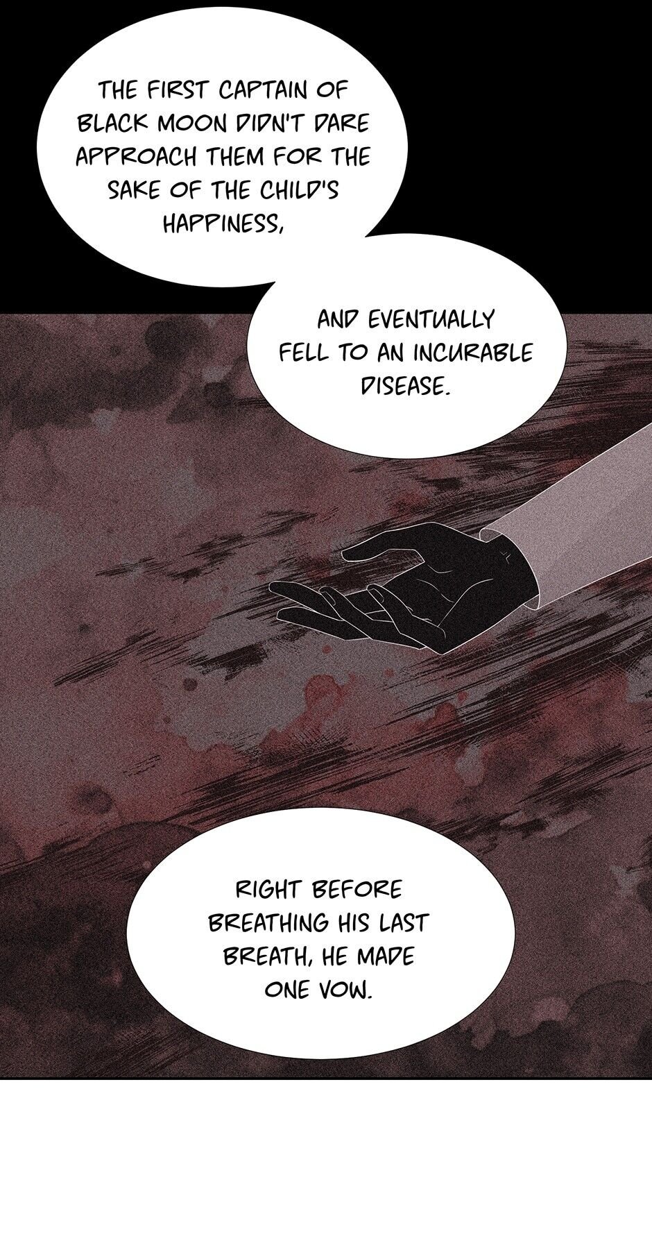 Charlotte Has Five Disciples Chapter 86 - Page 21