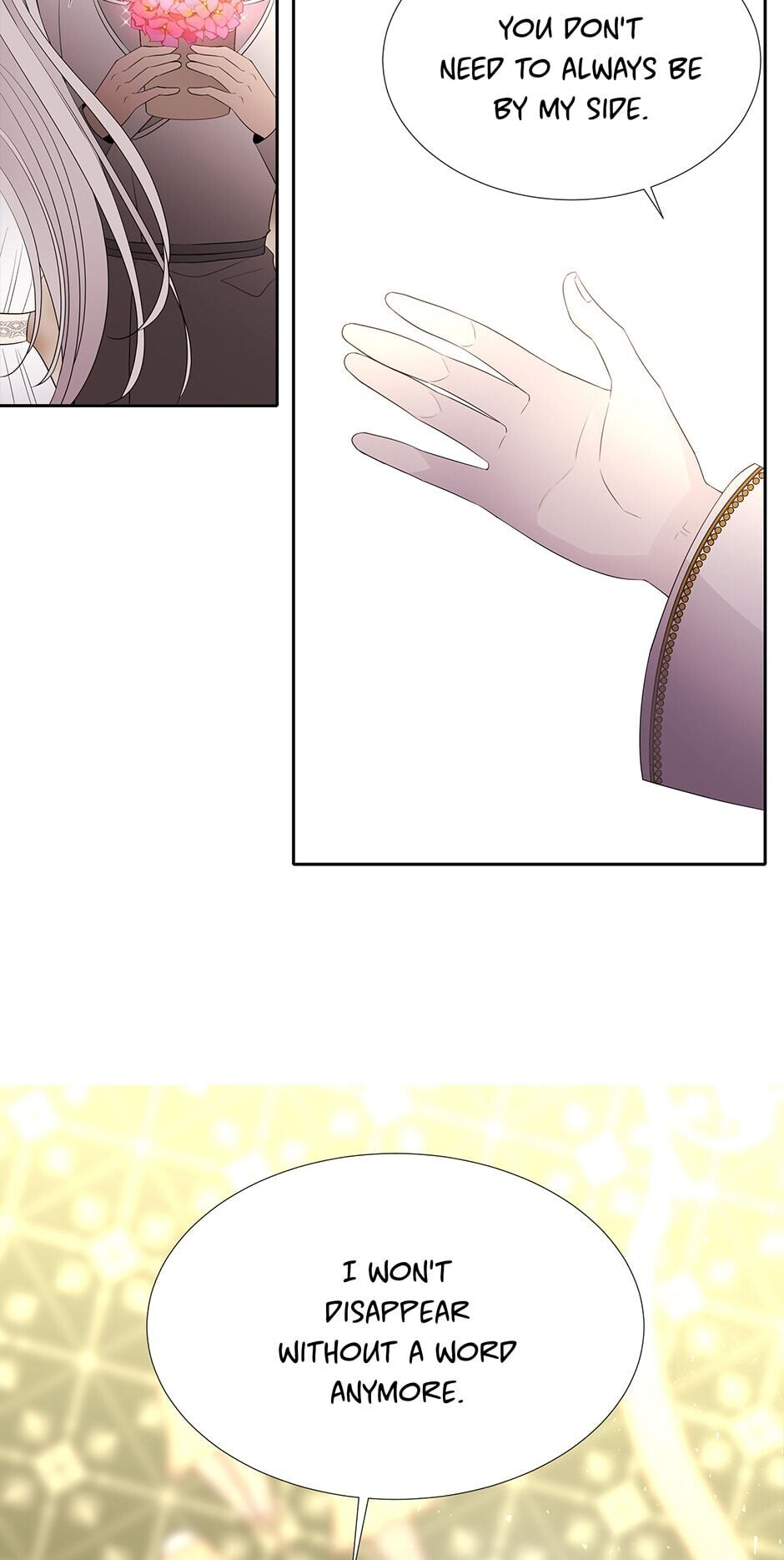 Charlotte Has Five Disciples Chapter 86 - Page 37