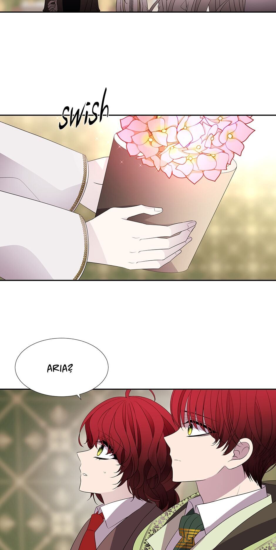 Charlotte Has Five Disciples Chapter 86 - Page 39