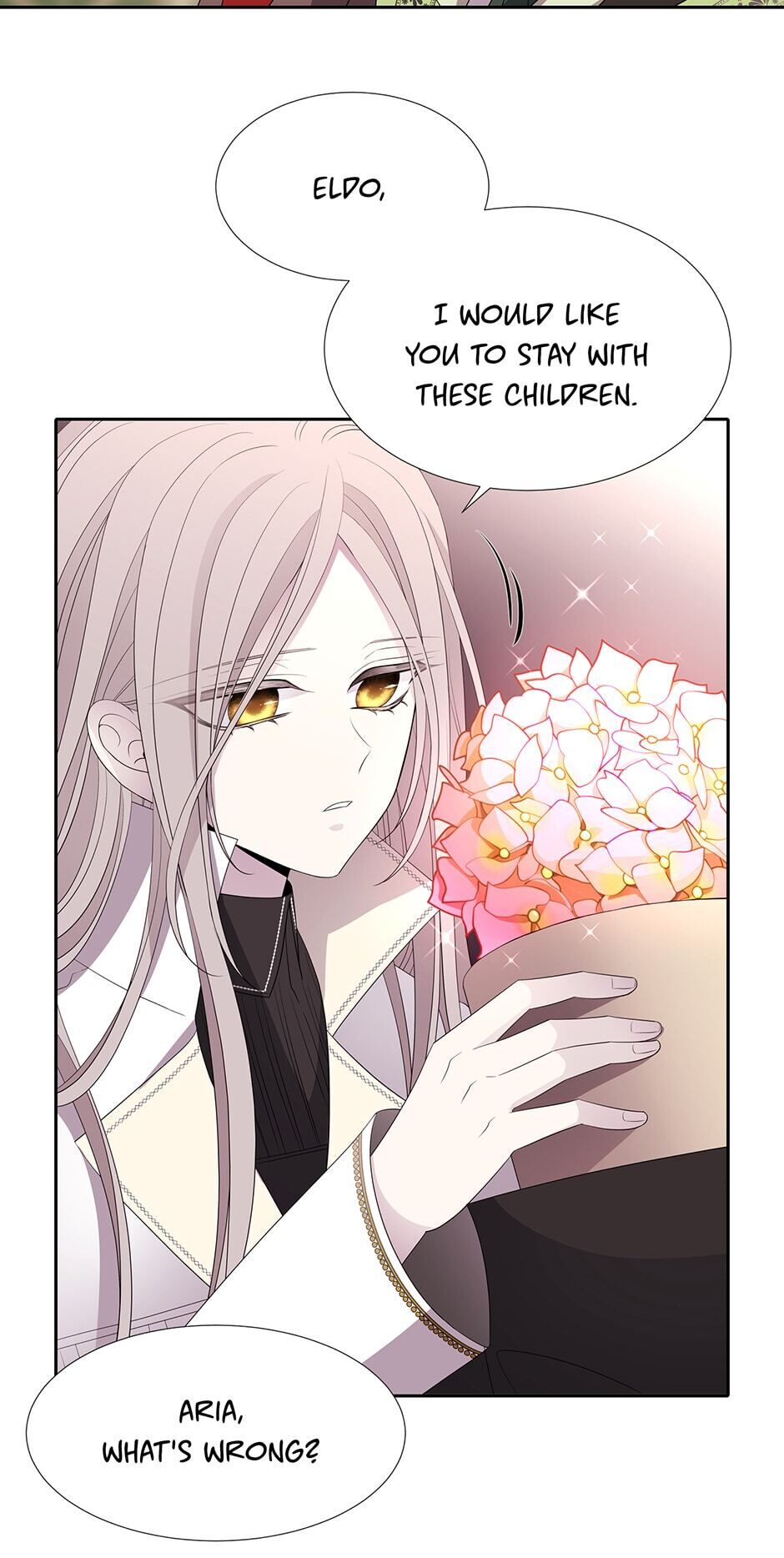 Charlotte Has Five Disciples Chapter 86 - Page 40