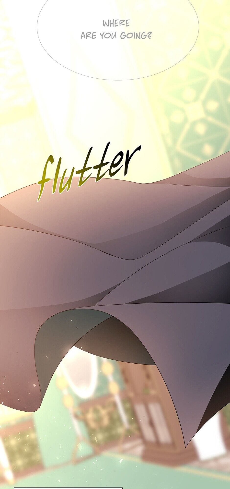 Charlotte Has Five Disciples Chapter 86 - Page 42