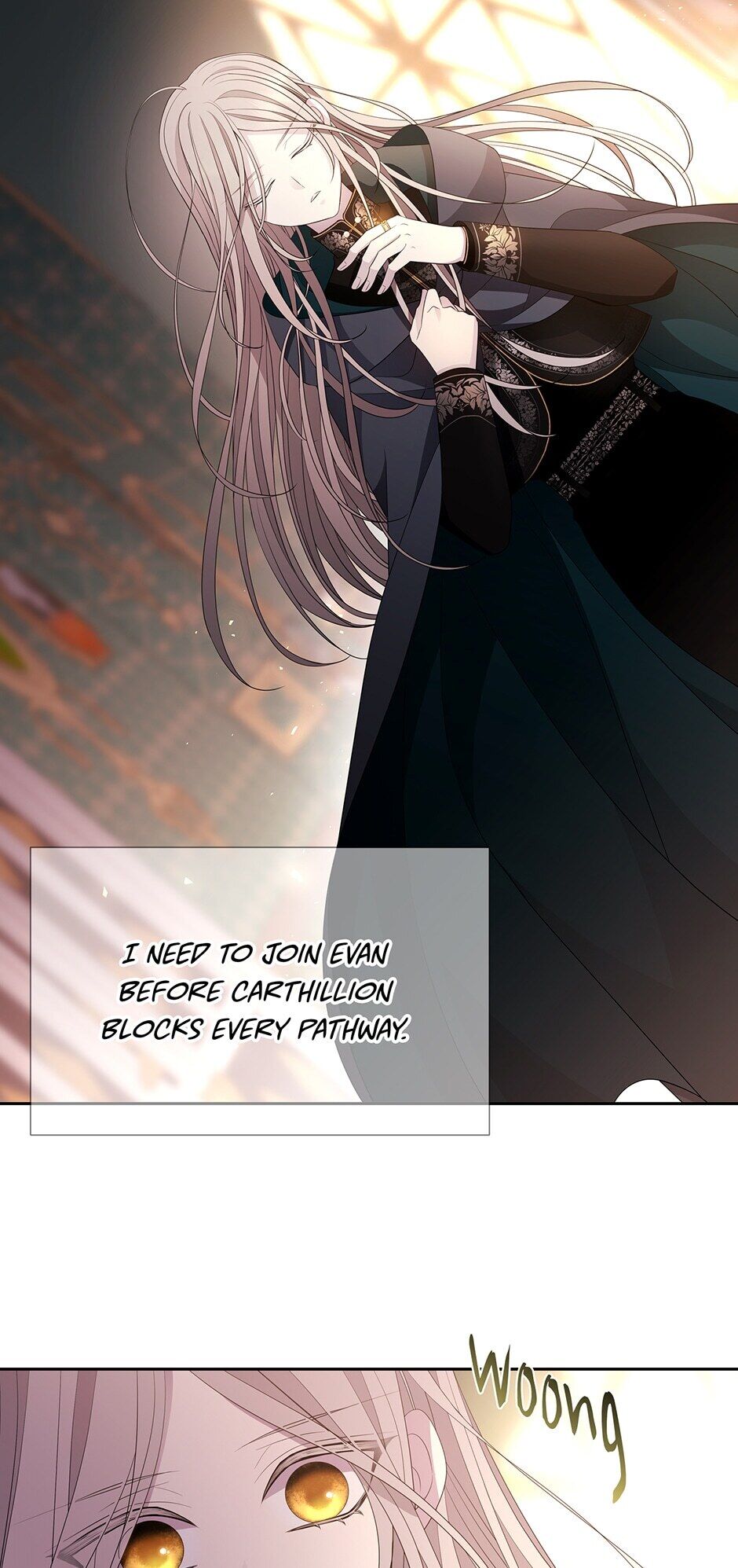 Charlotte Has Five Disciples Chapter 86 - Page 44