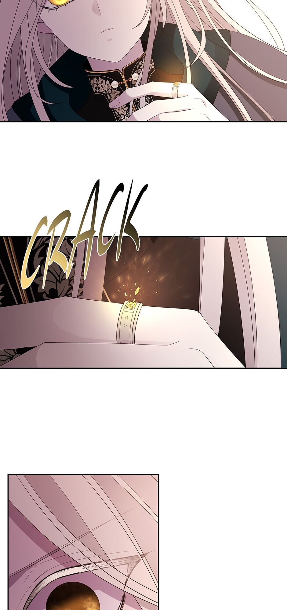 Charlotte Has Five Disciples Chapter 86 - Page 45