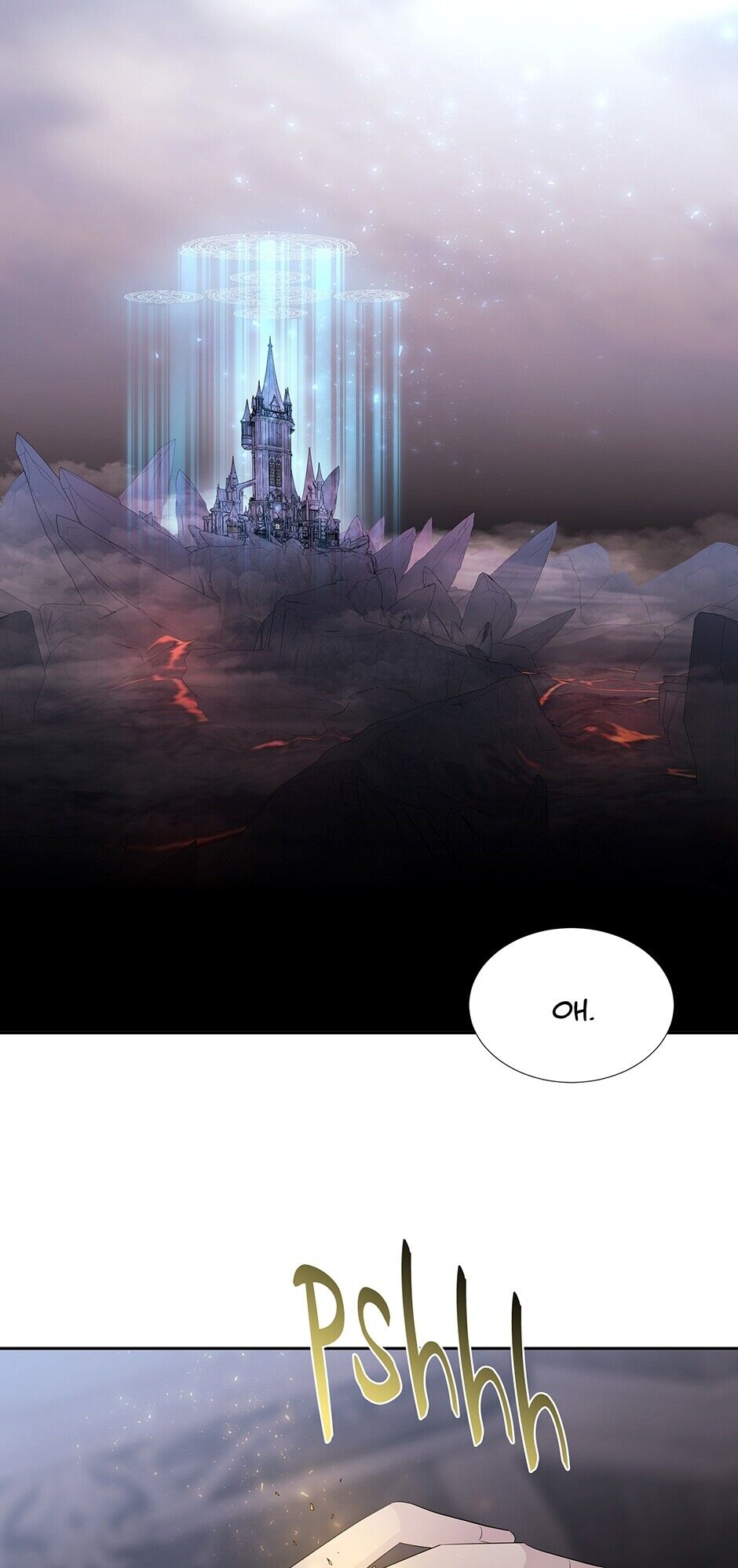 Charlotte Has Five Disciples Chapter 86 - Page 47