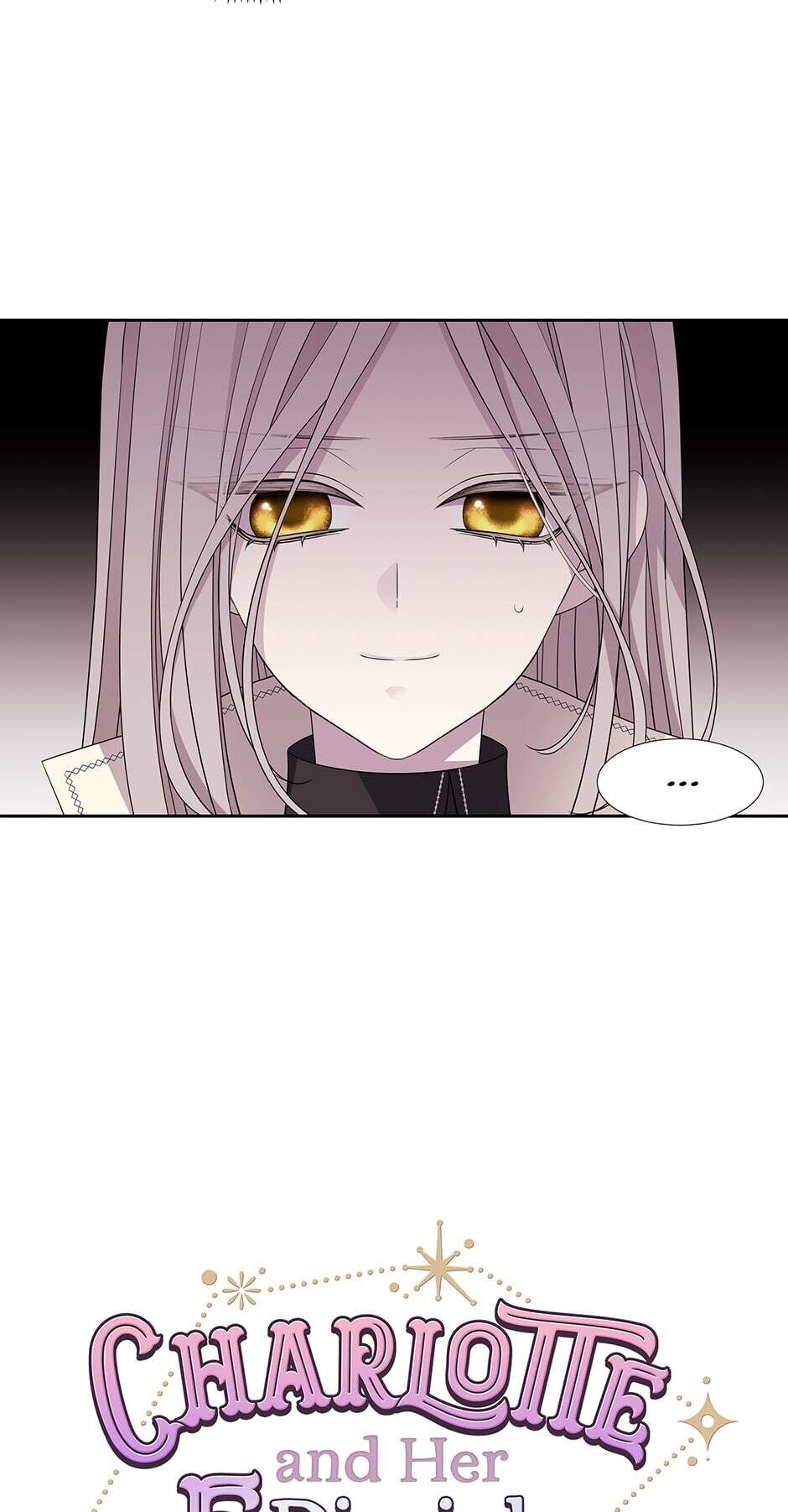 Charlotte Has Five Disciples Chapter 86 - Page 6