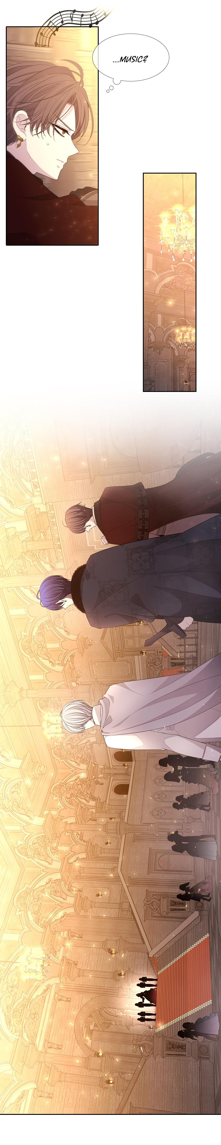 Charlotte Has Five Disciples Chapter 87 - Page 5