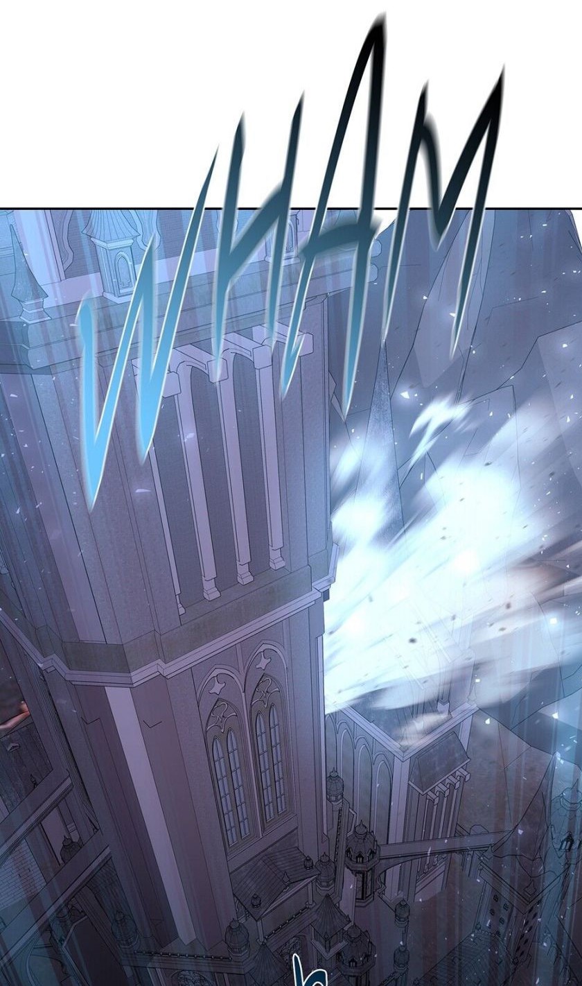 Charlotte Has Five Disciples Chapter 89 - Page 1