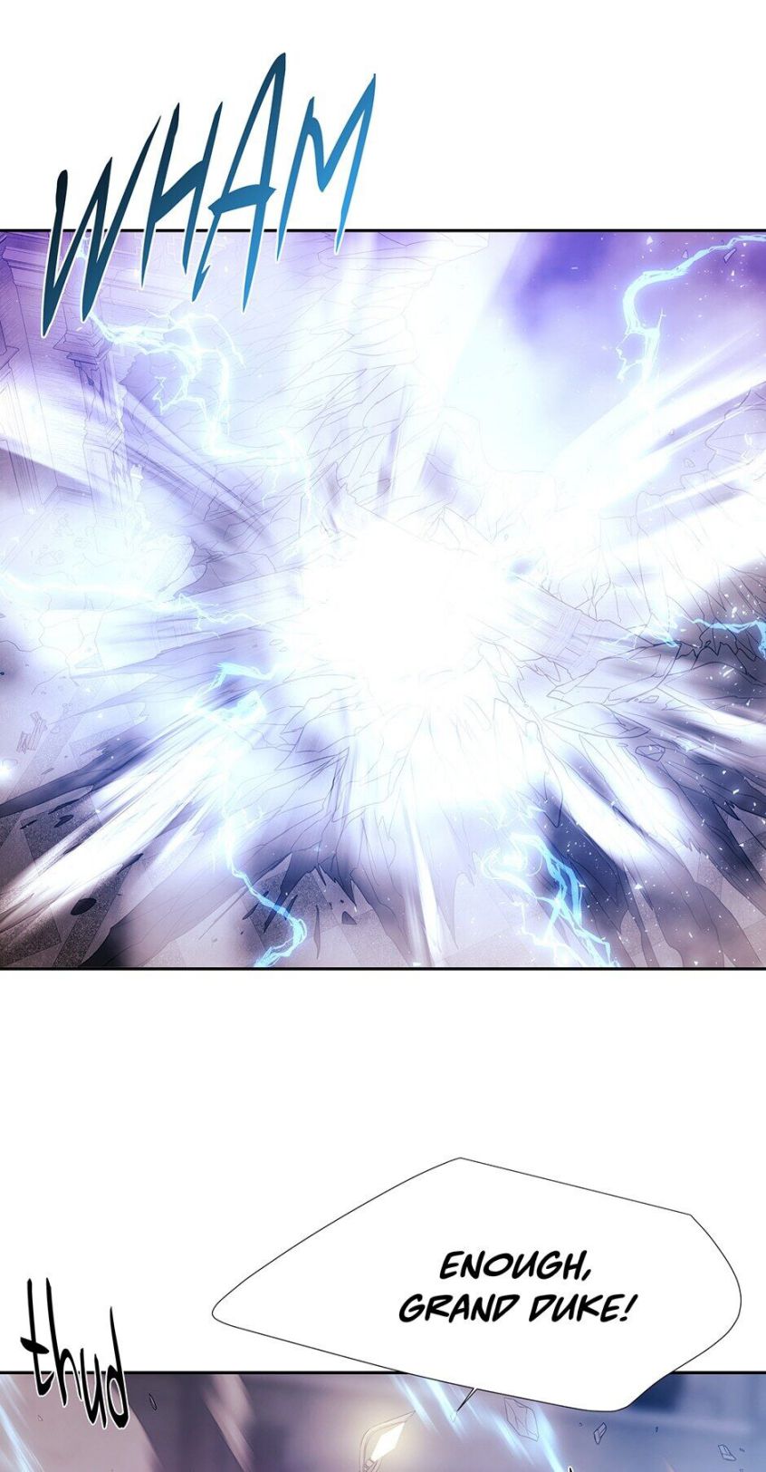 Charlotte Has Five Disciples Chapter 89 - Page 11