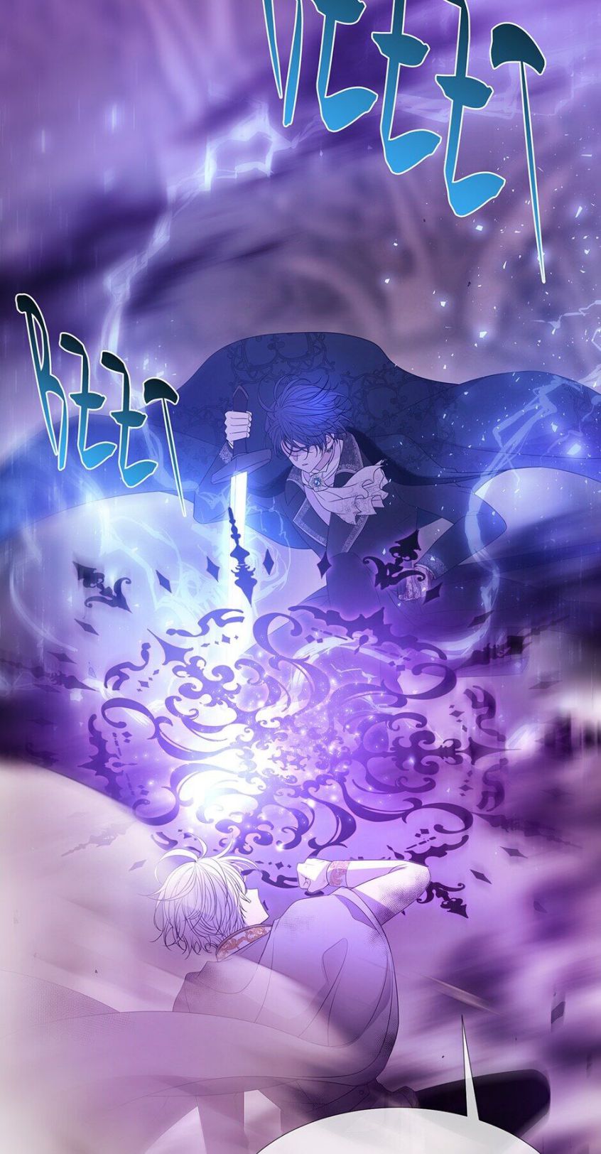 Charlotte Has Five Disciples Chapter 89 - Page 13